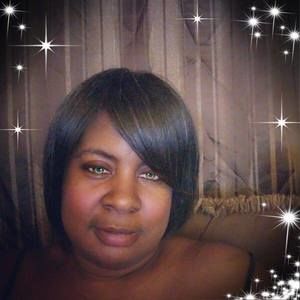 Meet your Posher, Willie mae